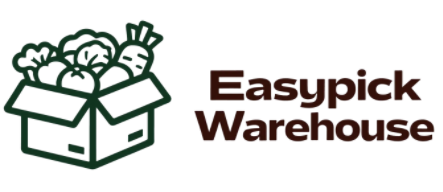 Easypick Warehouse